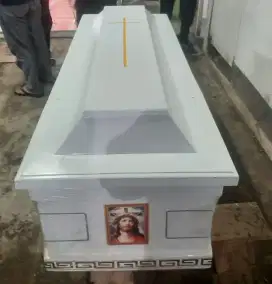 Jual Peti Mati Baru