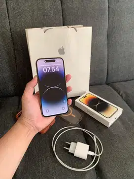 IPhone 14 PRO 256 Beacukai