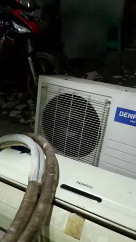 terima jual beli ac bekas