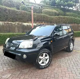Xtrail ST T30 Siap Pakai Mulus