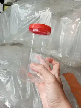 Toples  cocok untuk kacang  dll