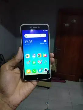 Redmi 5a ORI mulus