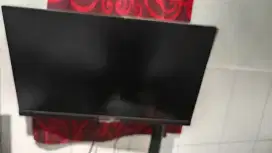 Monitor MSI Optix G241V Gaming Monitor [23.8 Inch FHD/75Hz]