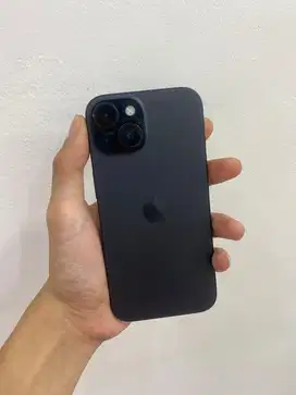 Iphone 15 128gb ibox murah