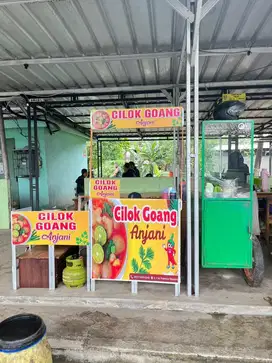 Dicari Penunggu/Pelayan