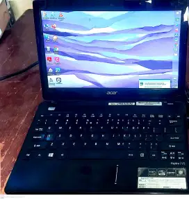 Laptop ACER Aspire V5 Windows 8.1 Pro