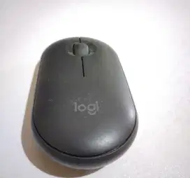 Mouse Logitech Pebble M350 Original Mulus – Hemat Ratusan Ribu