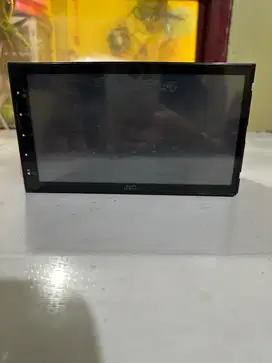 JVC M24BT Ori Suzuki