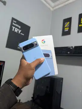 Google Pixel 8 Pro 128GB Fullset