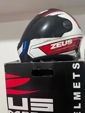 For Sale Helm Full Face Zeus ZS-811