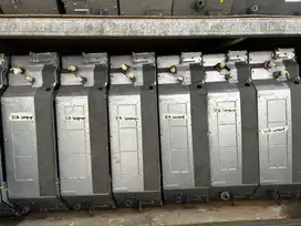 AC CASSETTE DAIKIN MALAYSIA 3 PK R410A RNQ26MY14 BEKAS DAN ORIGINAL