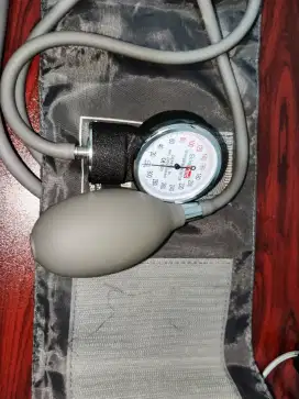 JUAL ALAT TENSI / TENSIMETER / SPYGMOMANOMETER MERK ONEMED