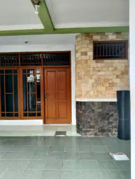 Di jual Rumah butuh cepat