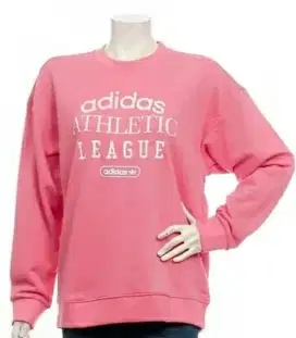 Crewneck Adidas League