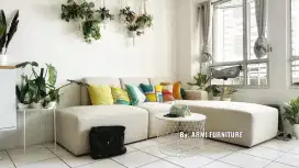 Sofa Clasic/Sofa minimalis/Sofa tukar tambah