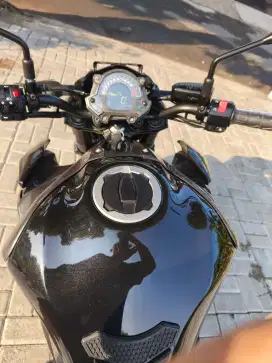 Z900 No PR, Siap Gasss