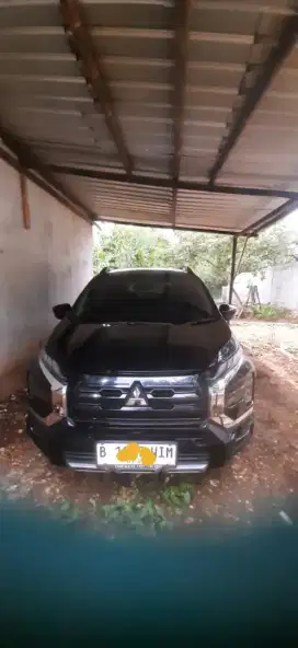 Mitsubishi Xpander Cross 1.5 AT