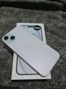 Iphone 15 Plus 128 Gb iBox SA/A Fullset