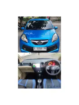 BRIO E CBU 1.3 Matic 2013
