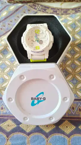 Jam tangan Baby G