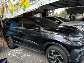 Toyota Rush 2021 Bensin
