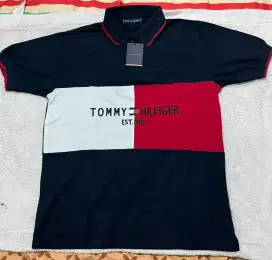 Bekas seperti baru