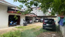 Dijual Kavling Dan Rumah Di Palmerah Jakarta Barat