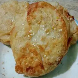 Chicken Puff Pastry