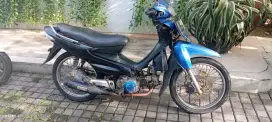 Suzuki smes 2003 standar