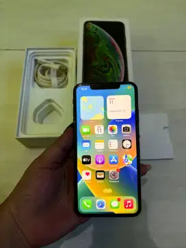 Iphone XSMAX 256GB ALL OPERATOR