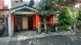 Rumah adem asri nyaman di kawaluyaan soekarno hatta buah batu