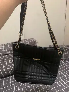 Tas slempang Elizabeth