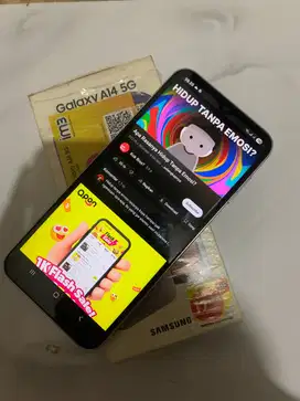 Jual Cepat Hp Second