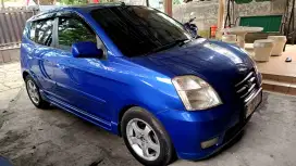 Kia Picanto kesayangan 07