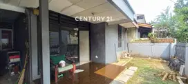 Rumah 1 Lantai Dijual Di Bukit Cireundeu Ciputat