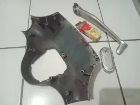 Sparepart vespa murah