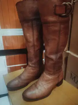 Boot Nine West org