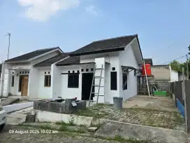 DIJUAL 2 RUMAH TANPA PERANTARA