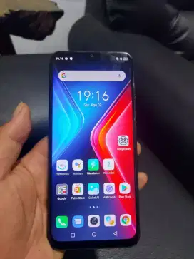 Jual hp infinix Hot 11 play