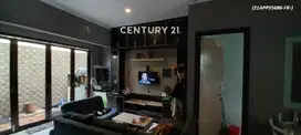 Rumah Dijual Di Discovery Bintaro Jaya Sektor 9