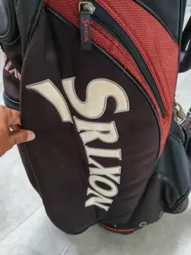 Di Jual 1 Set Stick Golf Plus Bag