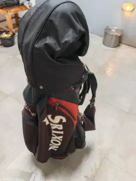 Di Jual 1 Set Stick Golf Plus Bag