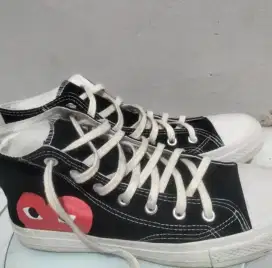 Converse All Star Size 45