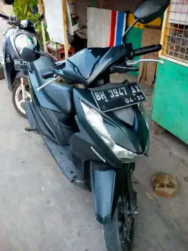 Honda beat 2021 msh ori SS lengkap tangan pertama