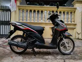 Honda Vario Techno CBS Karbu 2010