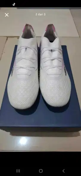 Sepatu Bola Mills Triton Deisler 1.9 Elite