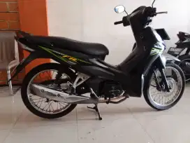 Honda Revo fit 2019 full orisinil Gress