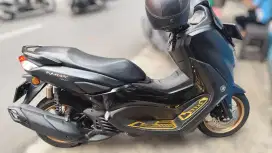 Yamaha NMAX 2023