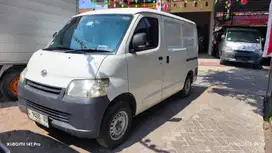 Daihatsu Gran max 2018 Bensin