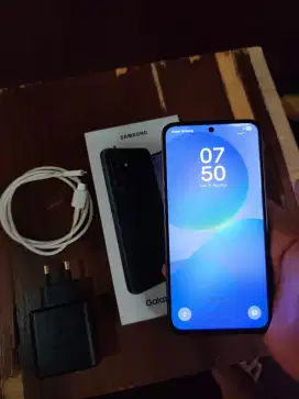 Samsung A35 5G 8/256